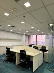 International Plaza (D2), Office #570198521